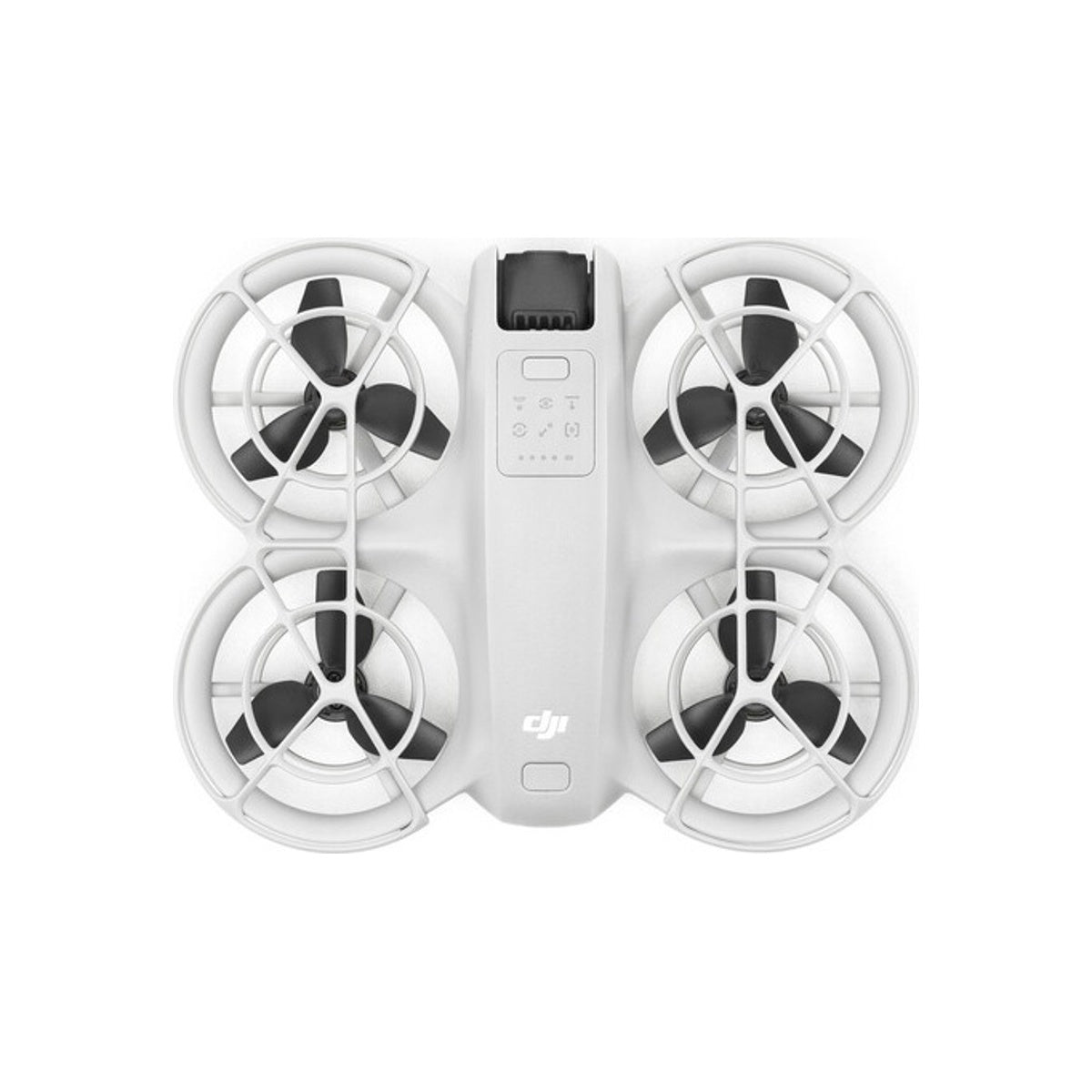 DJI Neo Drone FPV Basic 4K Video
