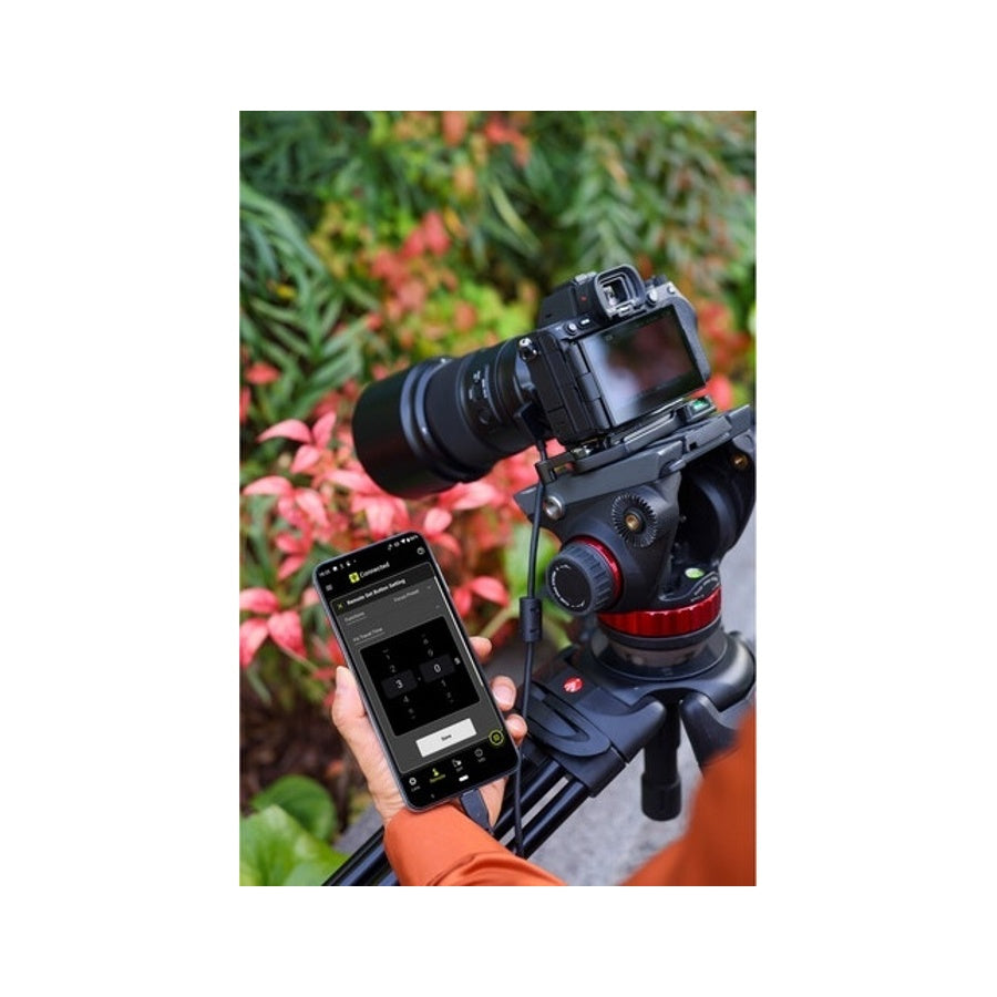 Tamron 90mm F2.8 Di III VXD Macro For Nikon Z