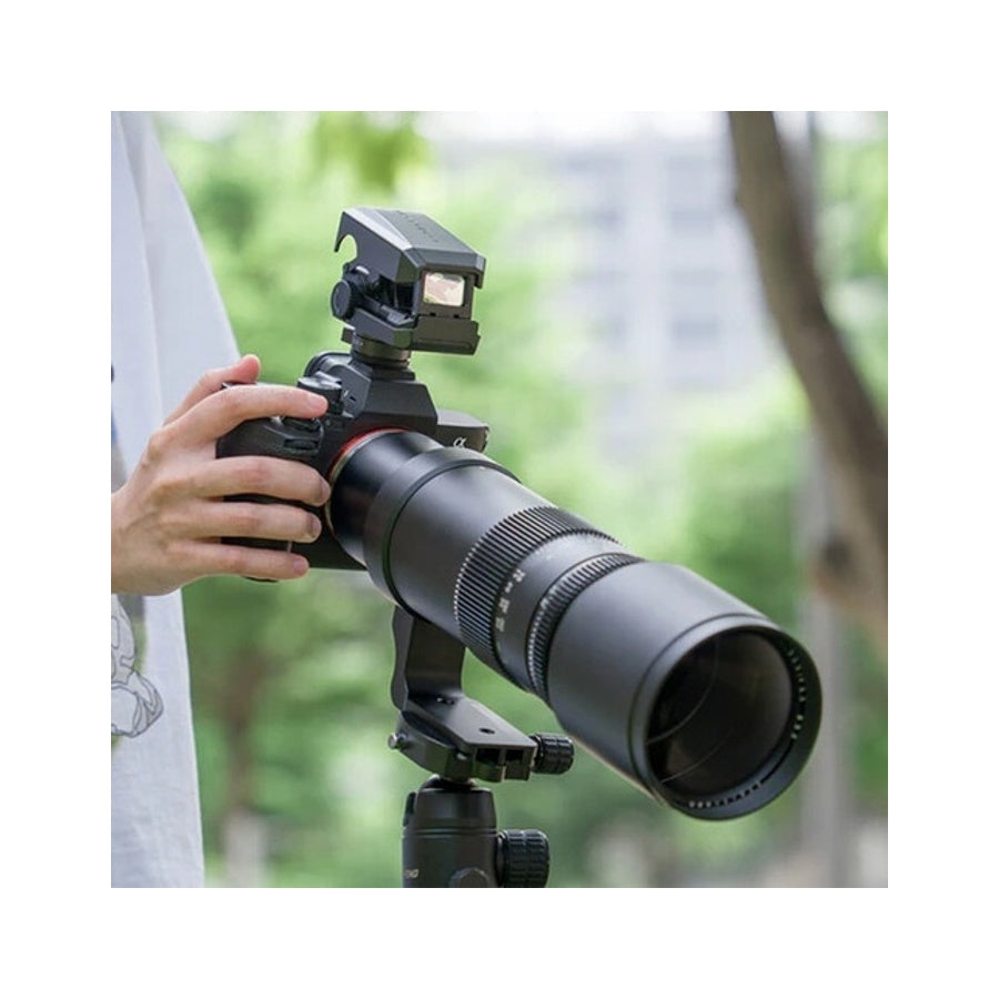 TTArtisan Dot Sight