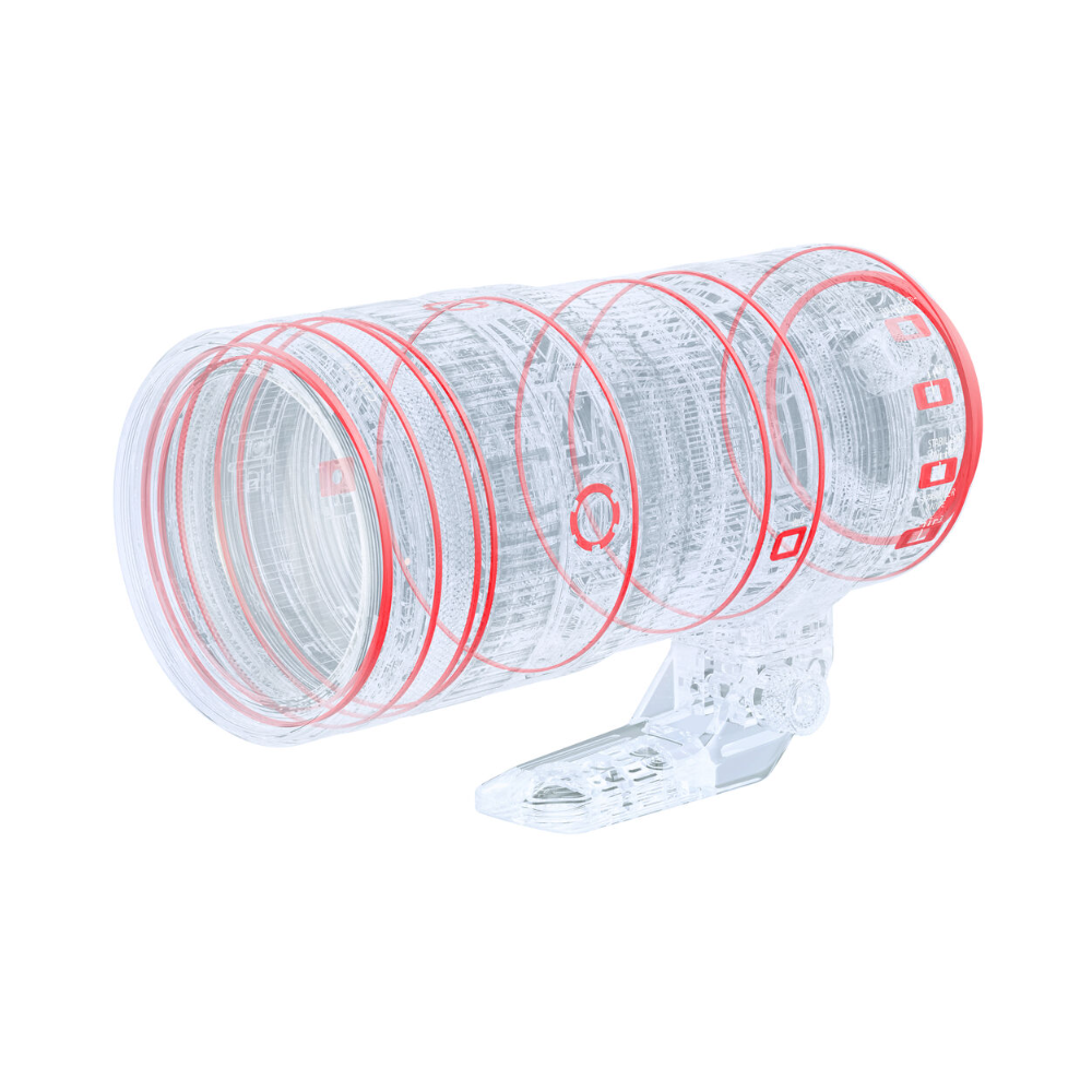 Canon RF 70-200mm f/2.8L IS USM Z