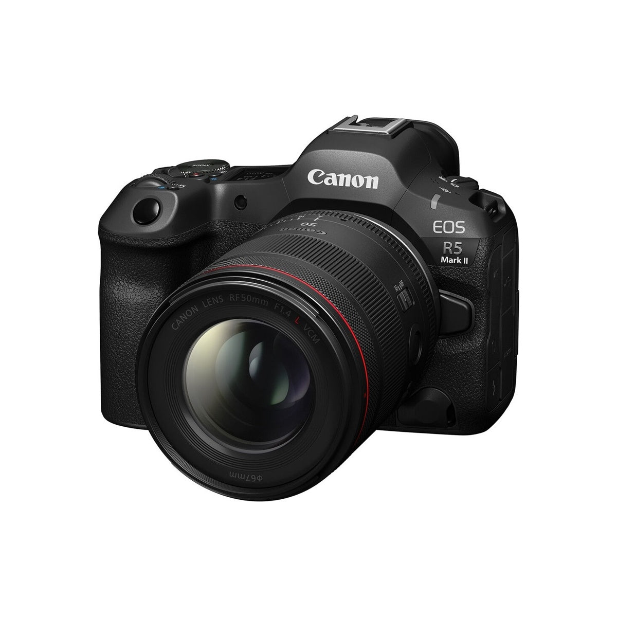 Canon RF 50mm f/1.4 L VCM