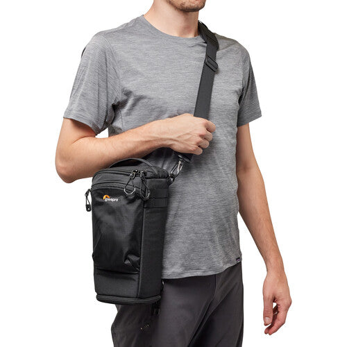 Lowepro ProTactic TLZ 75 Slim AW III 4.5L Holds Camera