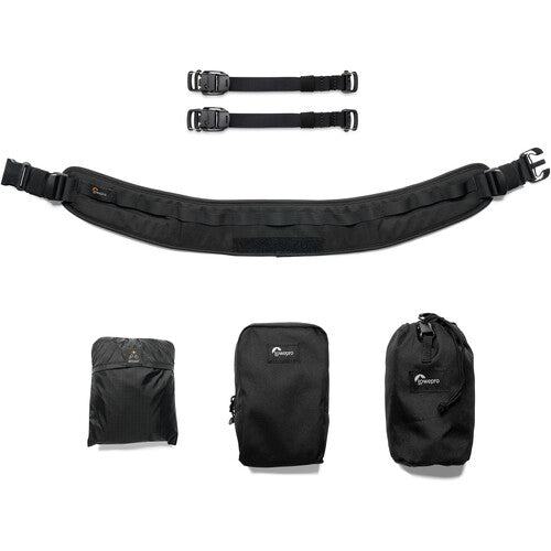 Lowepro ProTactic BP 350 AW III 17L Camera Backpack Resmi