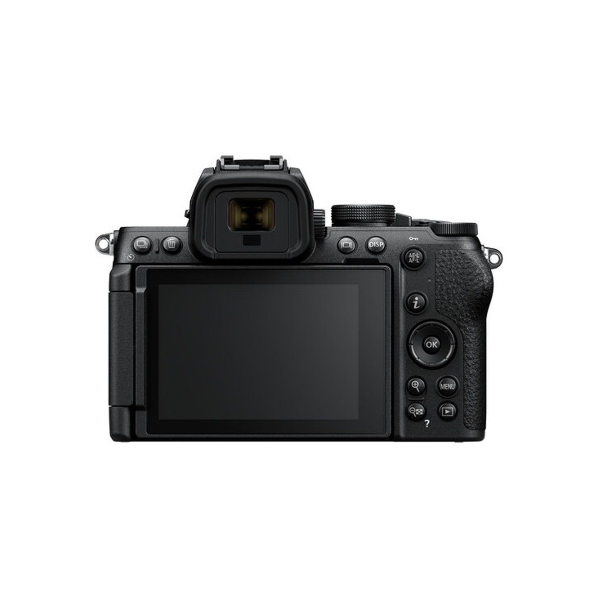 Nikon Z50 II Kit 16-50mm F3.5-6.3 Mirrorless Camera