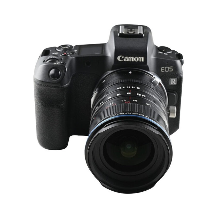Laowa 12-24mm f/5.6 Zoom Shift CF Lens for Canon RF
