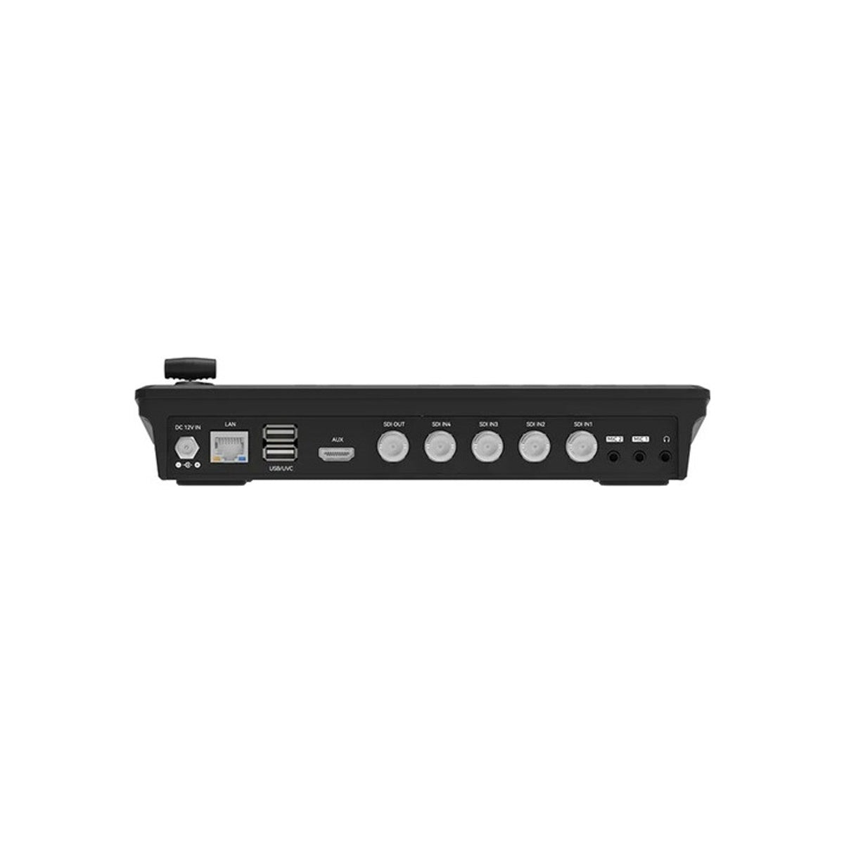 CineTreak Stream 1s 4-Channel Multi Camera Video Mixer Live Streaming Switcher Stream
