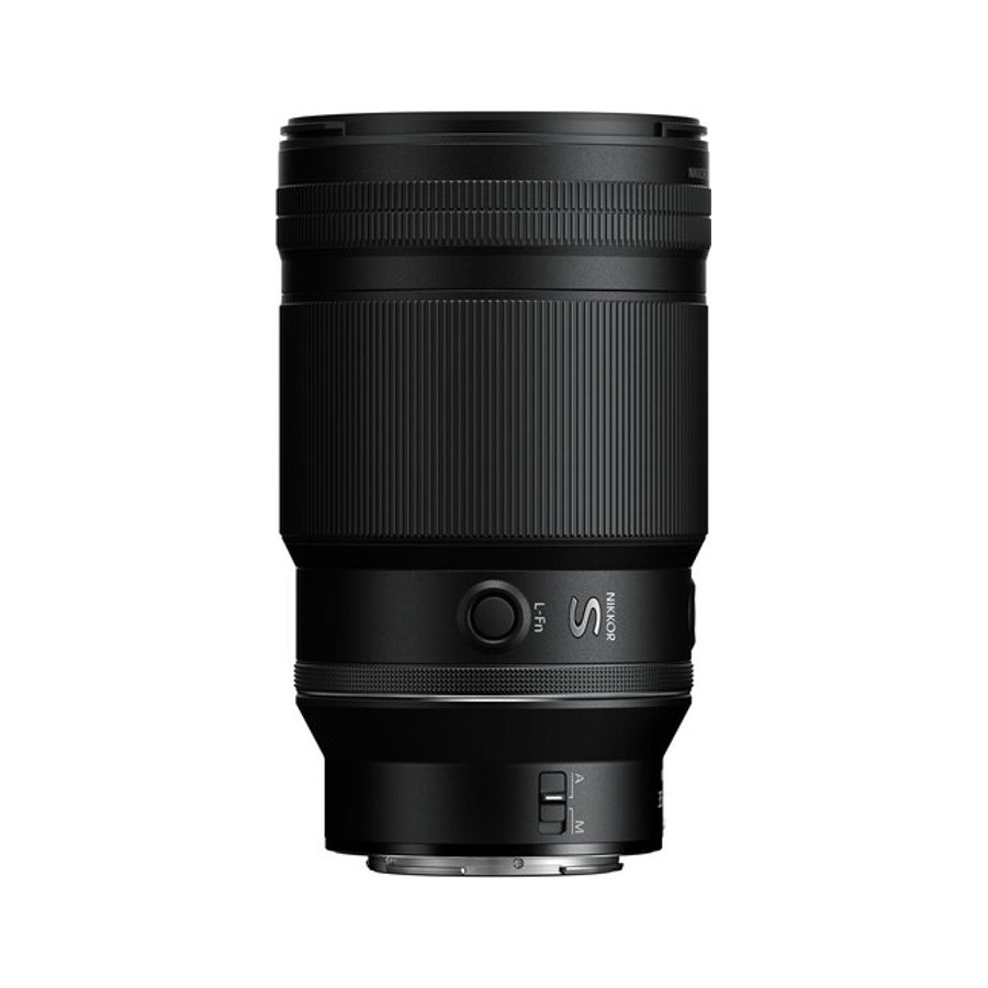 Nikkor Z 35mm F1.2 S Lens