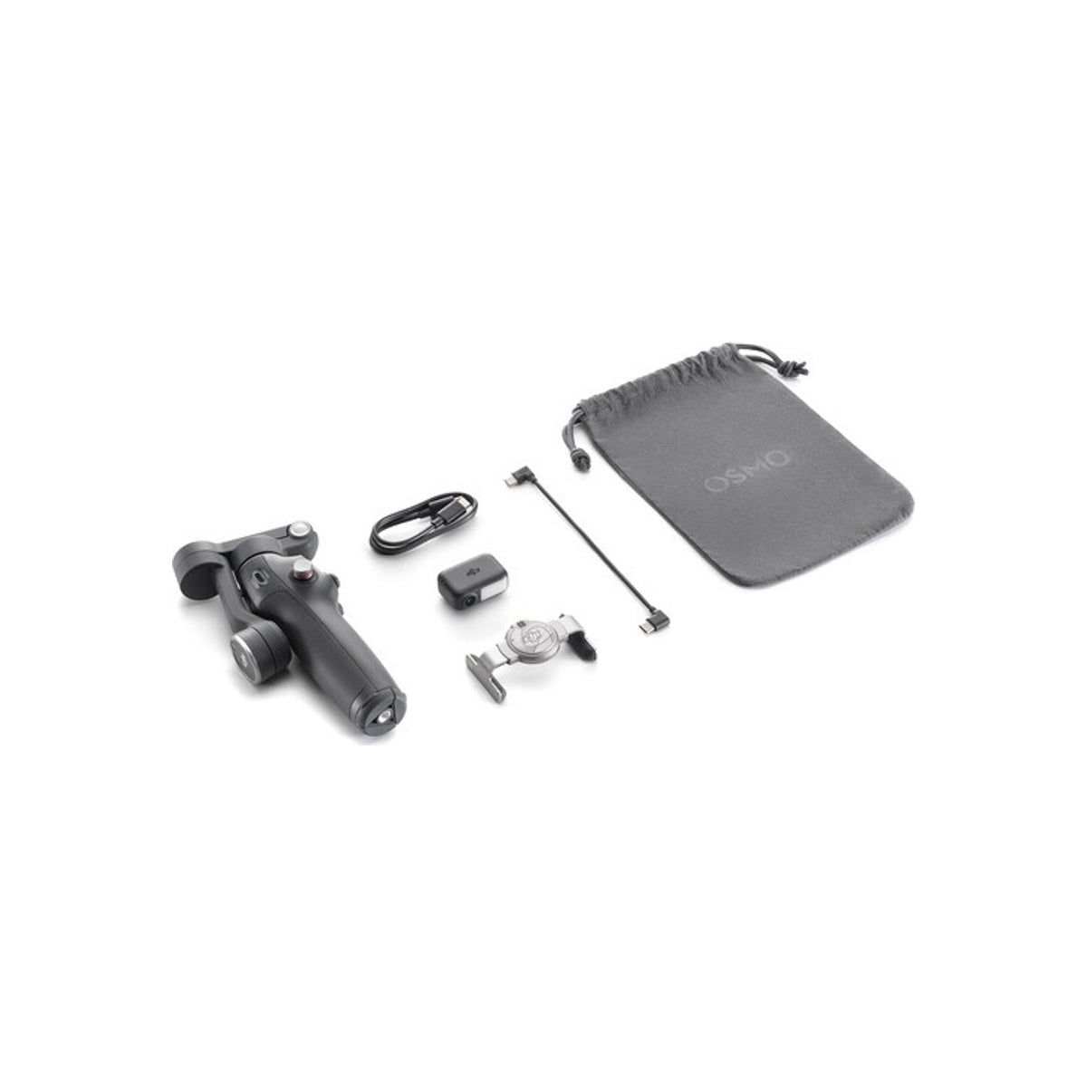 DJI Osmo Mobile 7 Pro Smartphone Gimbal Stabilizer