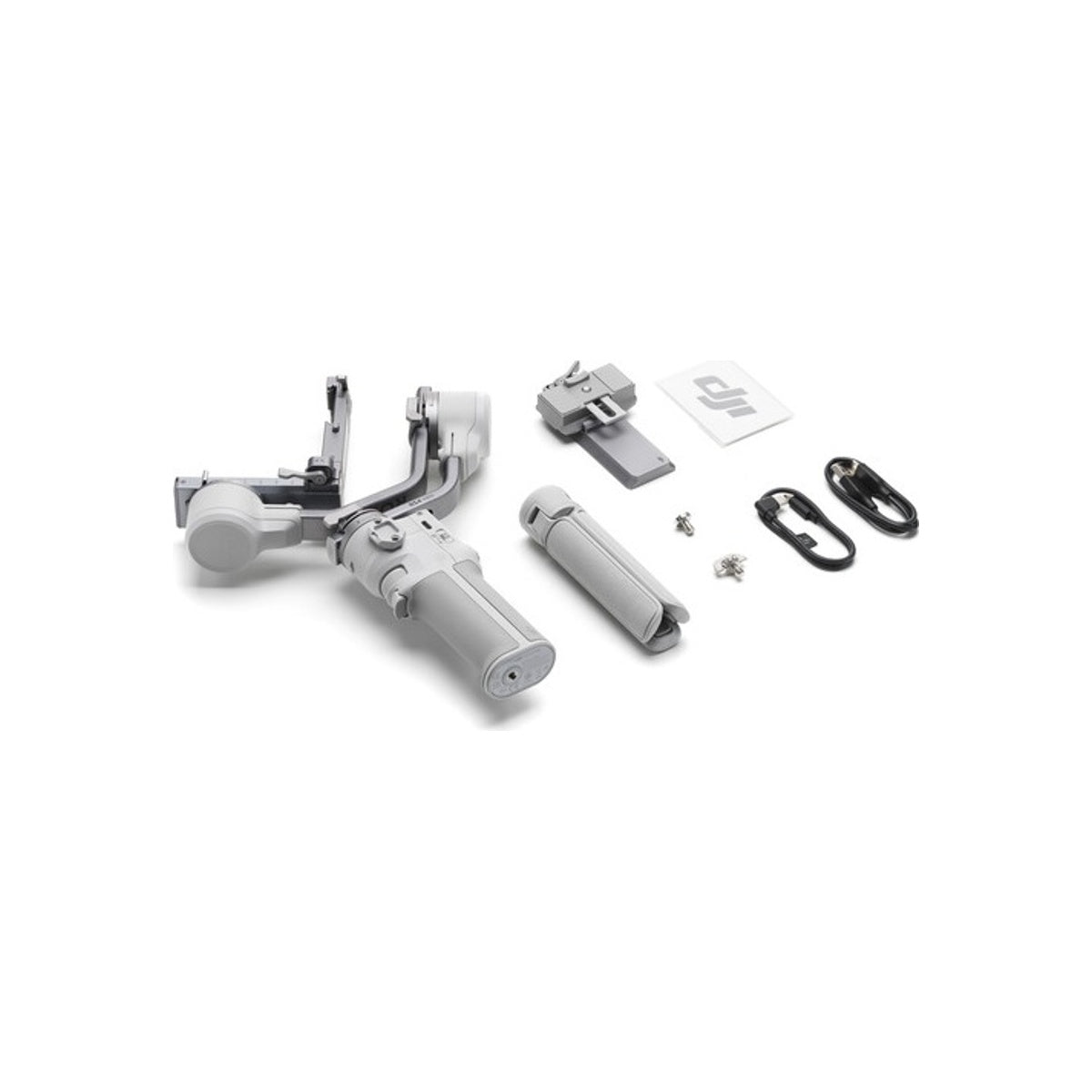 DJI RS 4 Mini Basic Handheld Gimbal Stabilizer Camera
