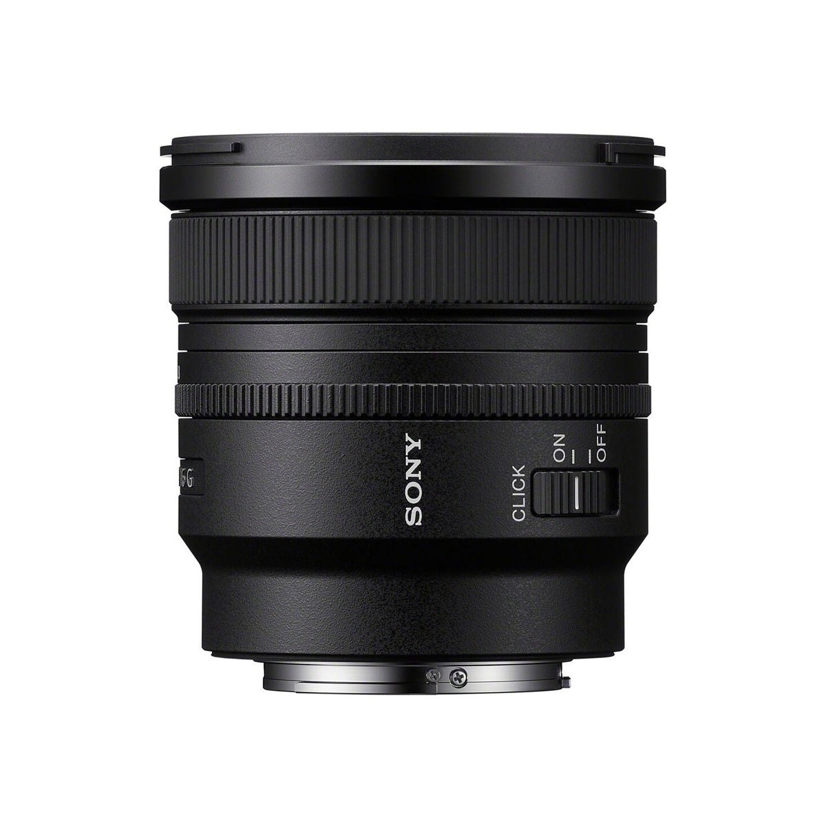 Sony FE 16mm F1.8 G Lens Sony FE 16 mm F/1.8 Lensa Mirrorless