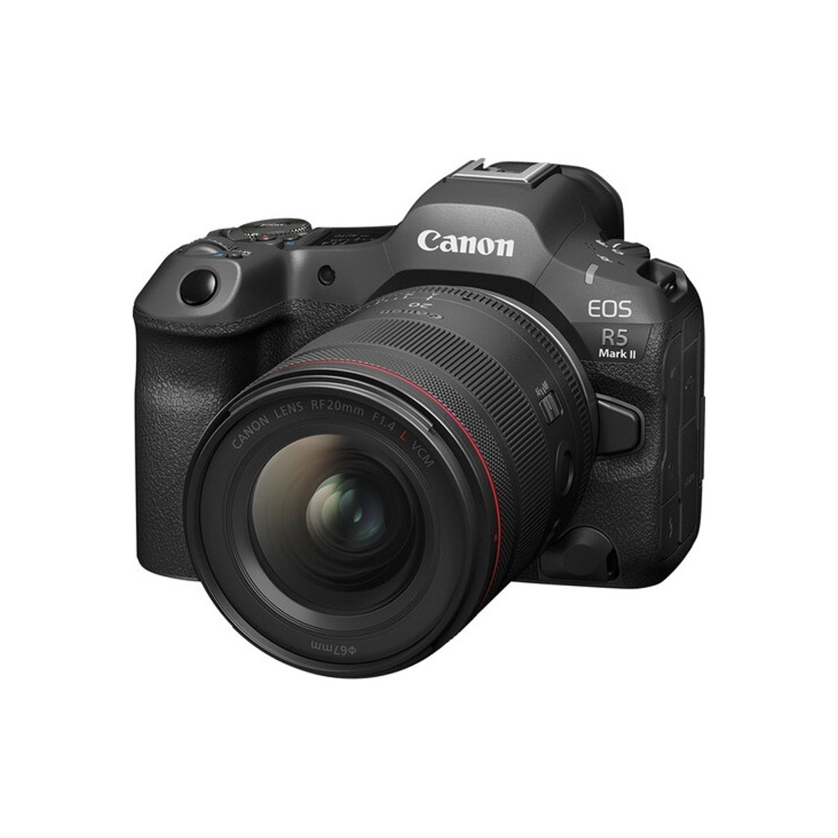 Canon RF 20mm f1.4 L VCM Lens Canon RF 20 mm f/1.4L VCM