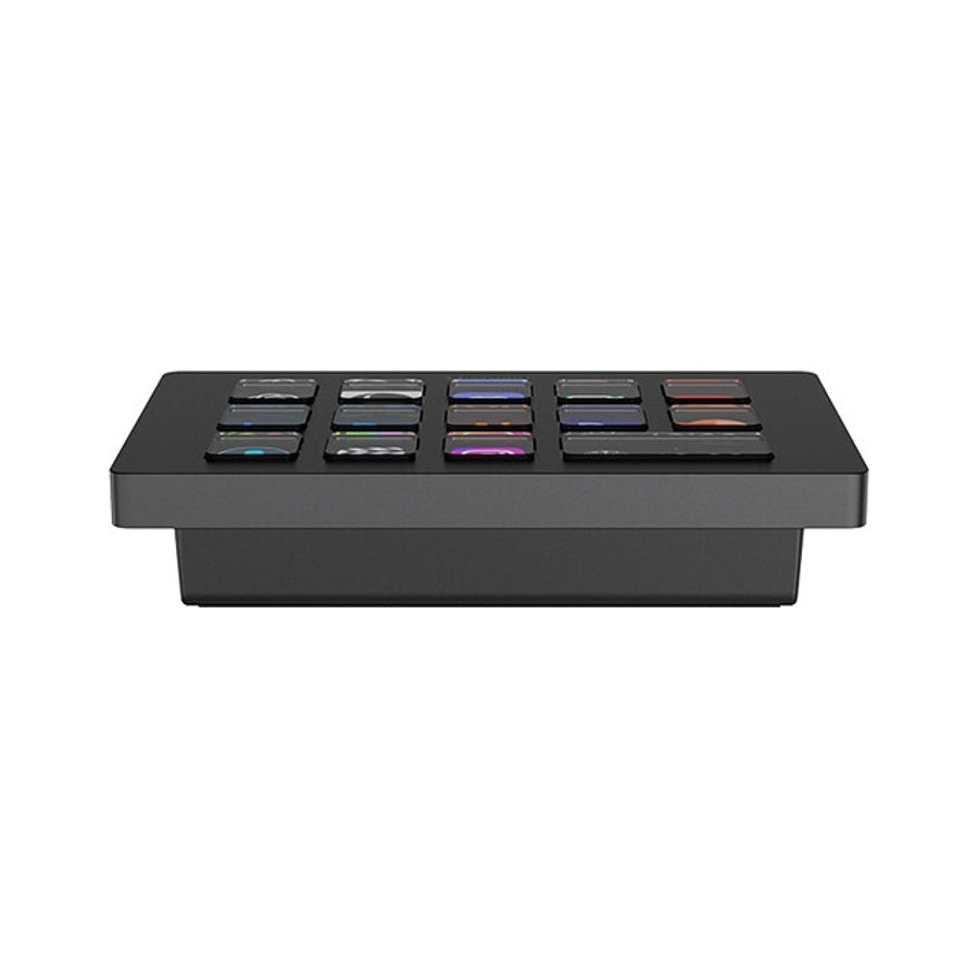 Ulanzi D200H 7 in 1 Deck Dock Professional AI Studio Control Device