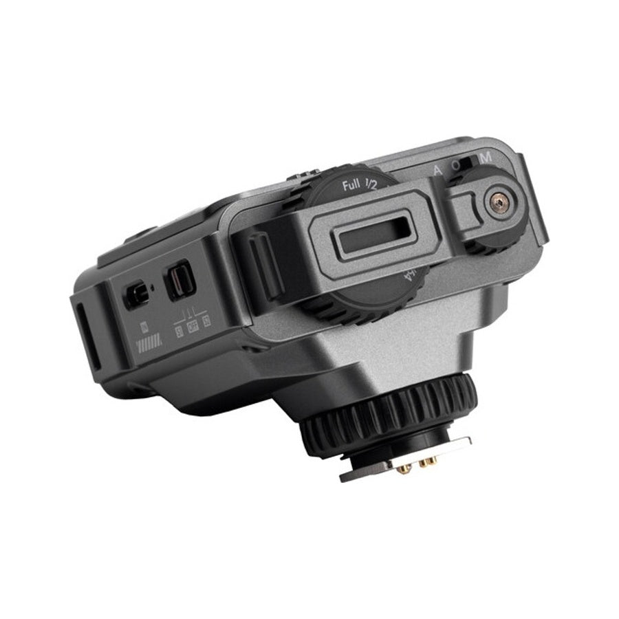 Viltrox Spark Z3 TTL On-Camera Flash