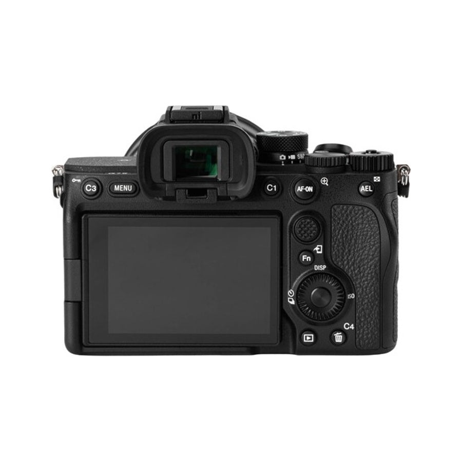 Viltrox AF 50mm f1.4 PRO for Sony FE FullFrame Lens