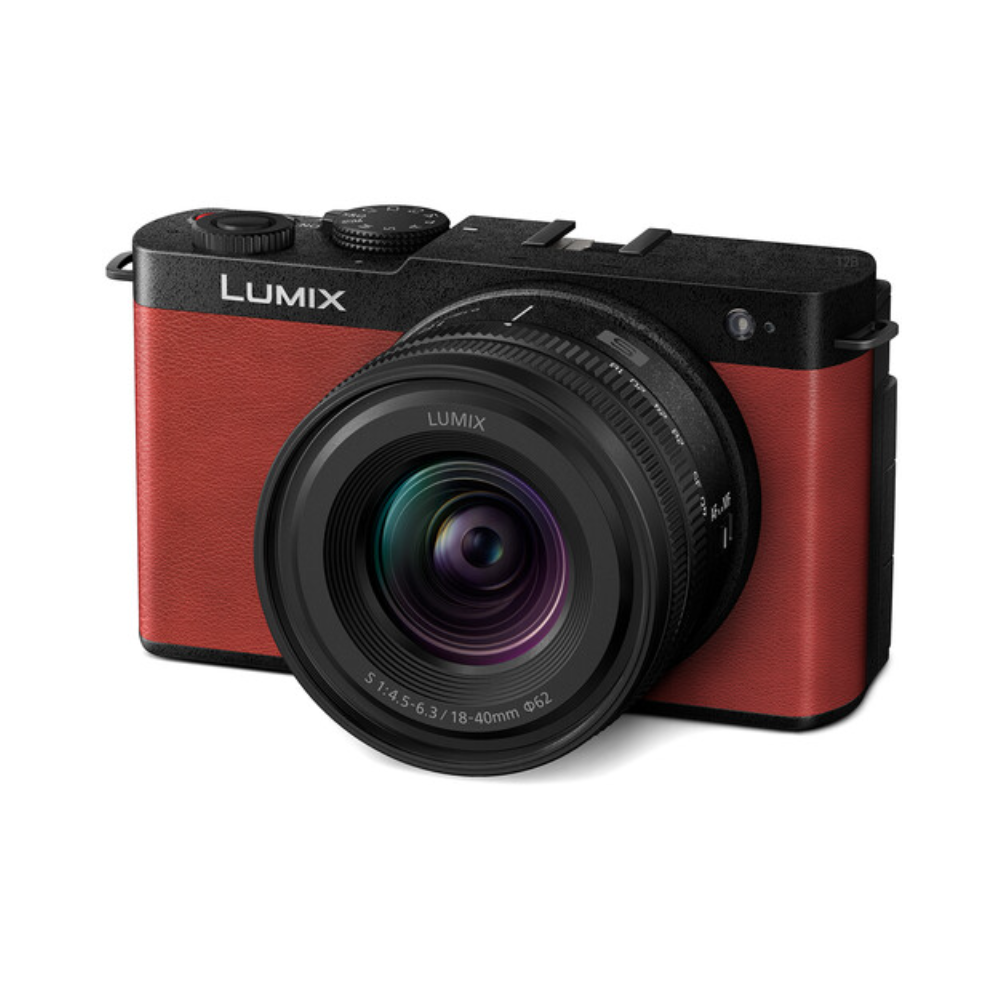 Panasonic Lumix S9 Body Only Mirorrless Camera