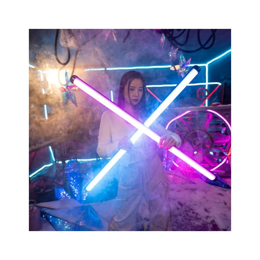 Viltrox K90 Light Stick Dual RGB Lights