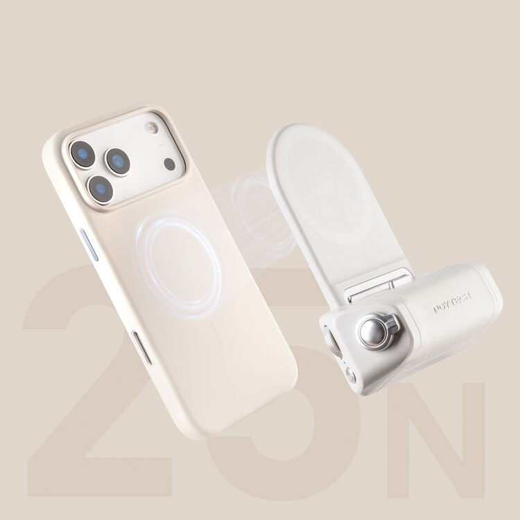 PGYTECH MagCam 2 Phone Grip Mag cam V2 Phone Grip