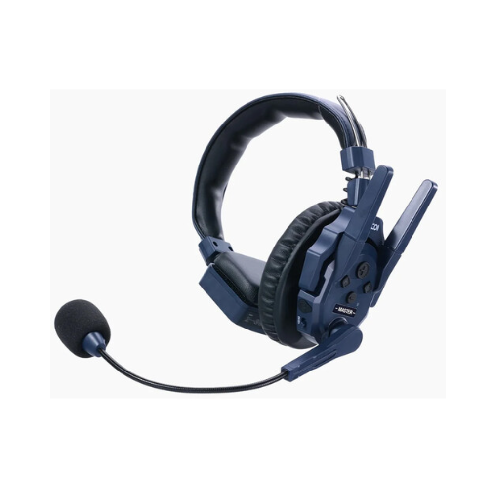 Synco Xtalk Master XM Wireless Headset Intercom