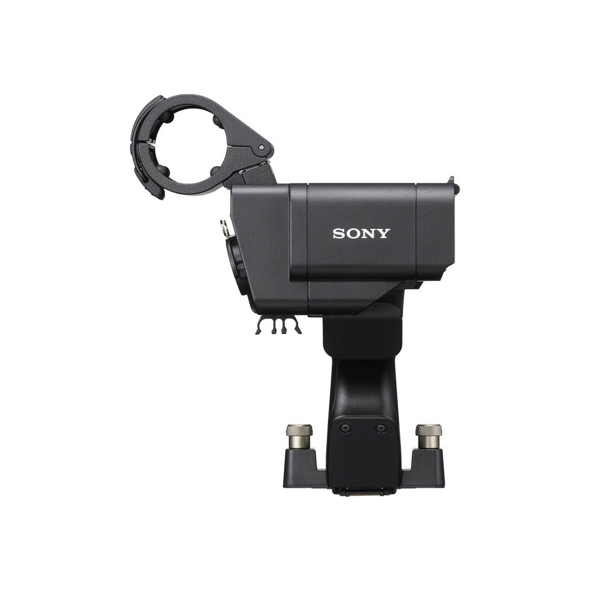SONY FX5 Full-Frame Cinema Camera With XLR Handle Unit