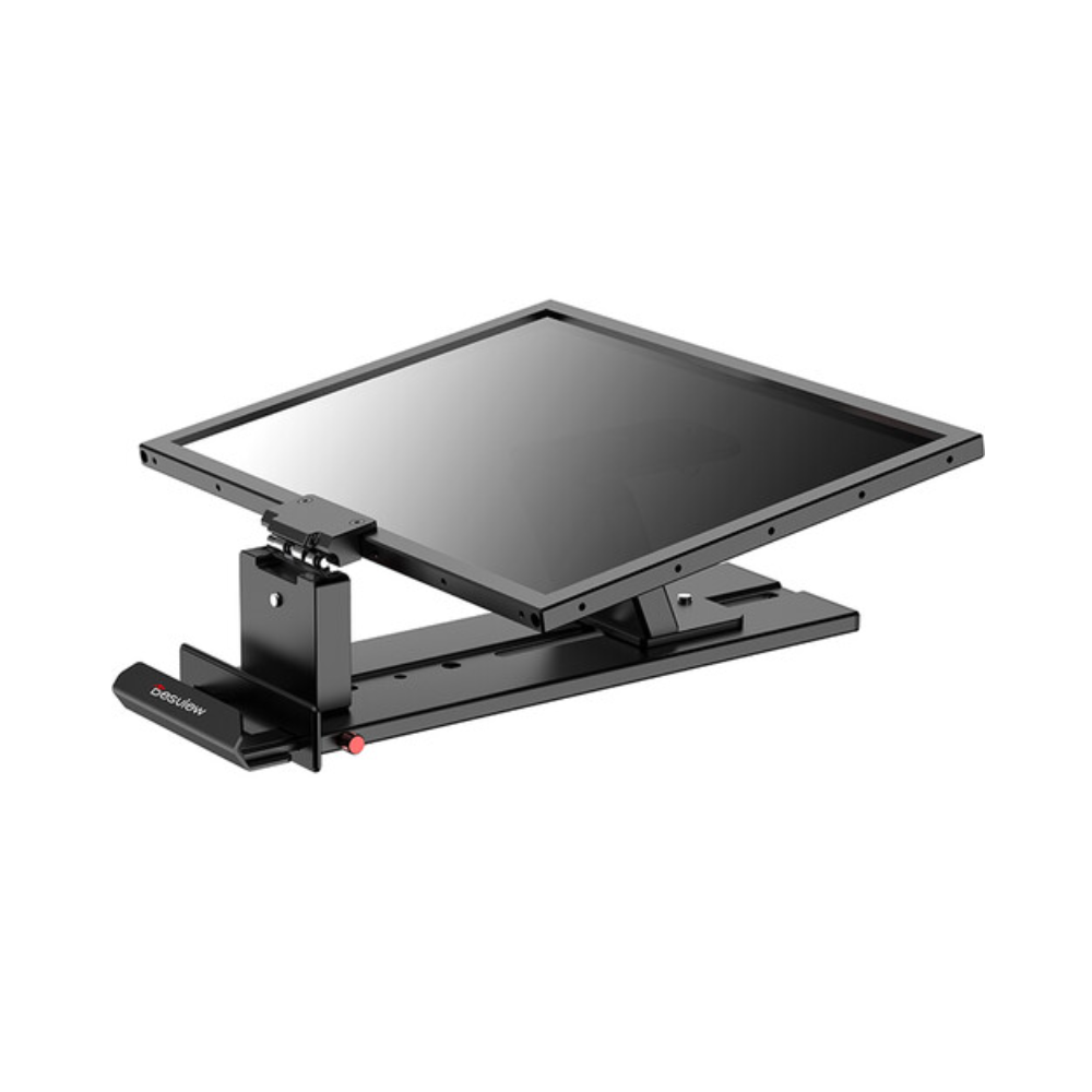 Desview TP13 Portable Teleprompter Smartphone Tablet DSLR