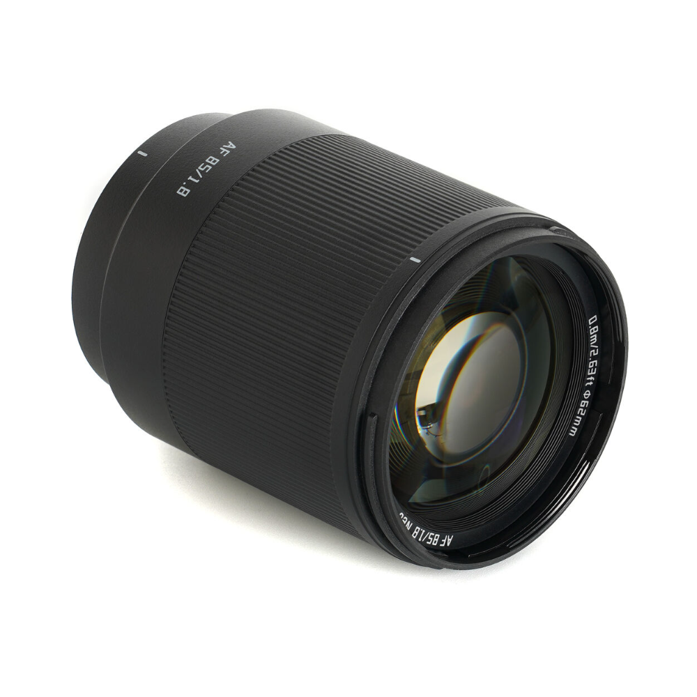 TTARTISAN AF 85mm f1.8 NEO FullFrame