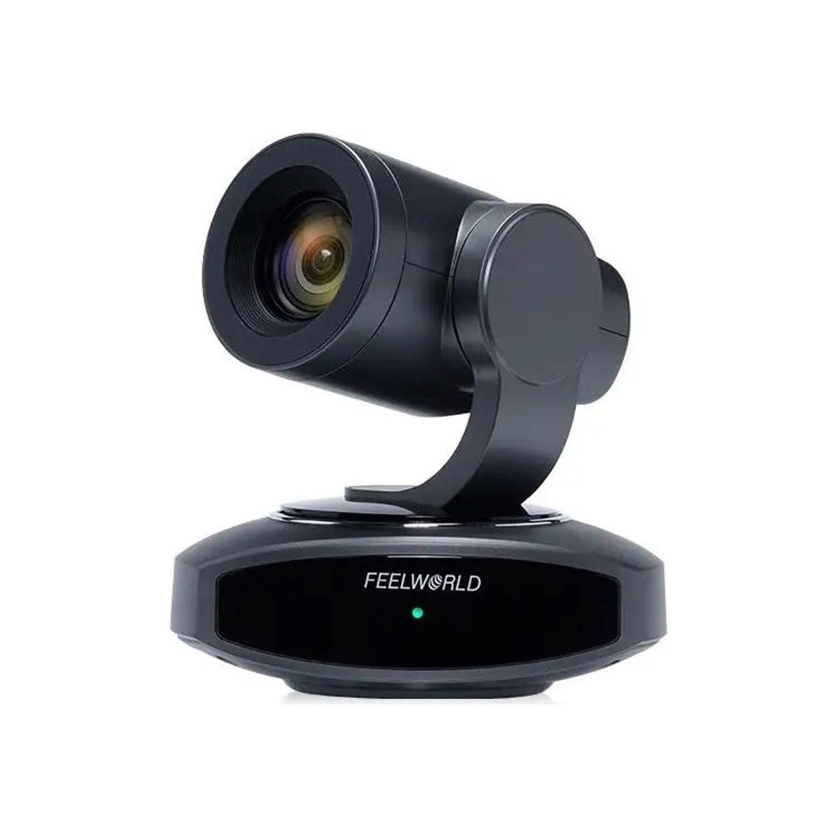 Feelworld 4K10X 4K UHD PTZ Webcam USB HDMI Streaming Camera Portable