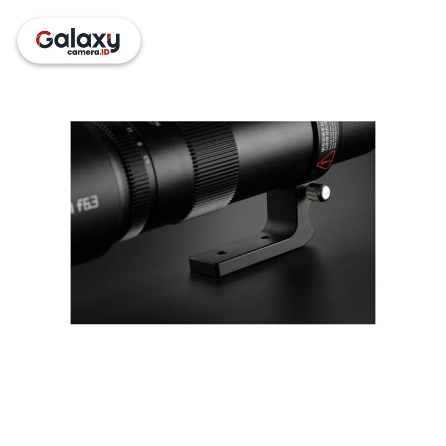 Lensa TTArtisan 500mm f6.3 Telephoto Manual f/6.3 Full Frame Resmi
