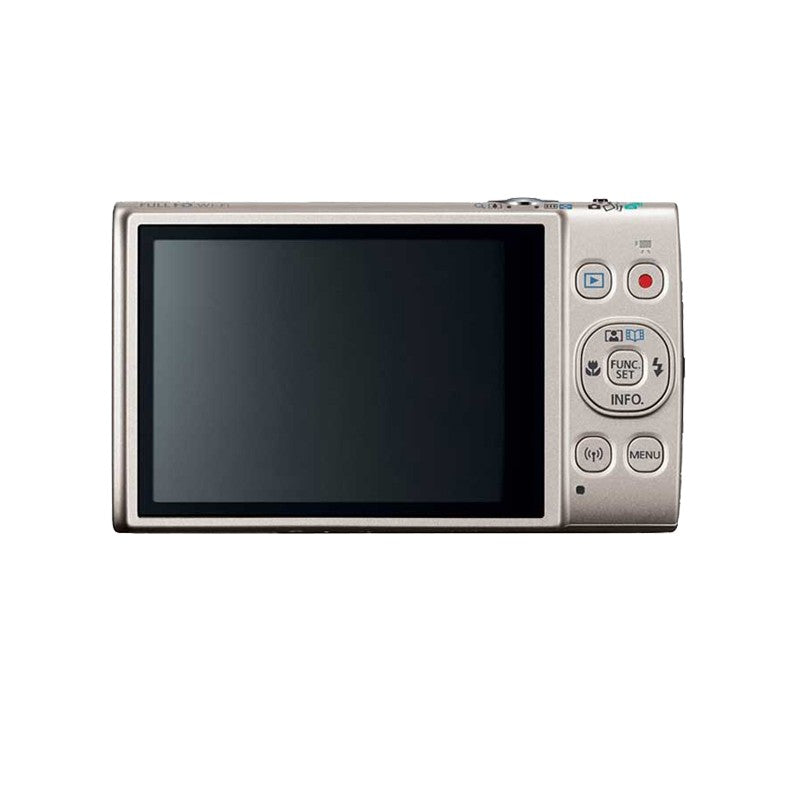 Canon IXUS 285 HS A