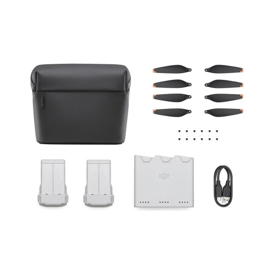 DJI Mini 3 Pro Fly More Kit Plus