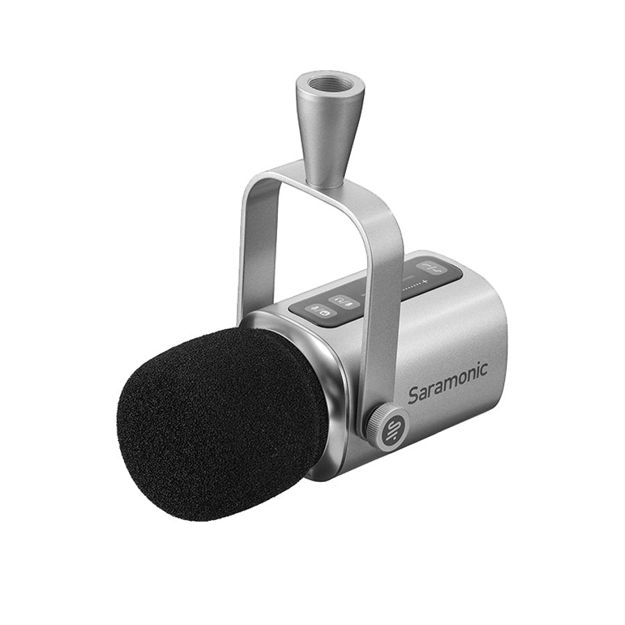 Saramonic SR-BV3 Dynamic Broadcast Microphone