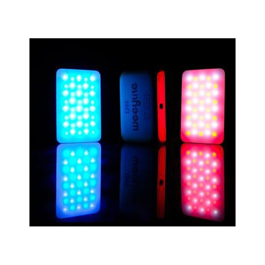 Viltrox Weeylite S03 RGB Colorful Pocket Mini LED