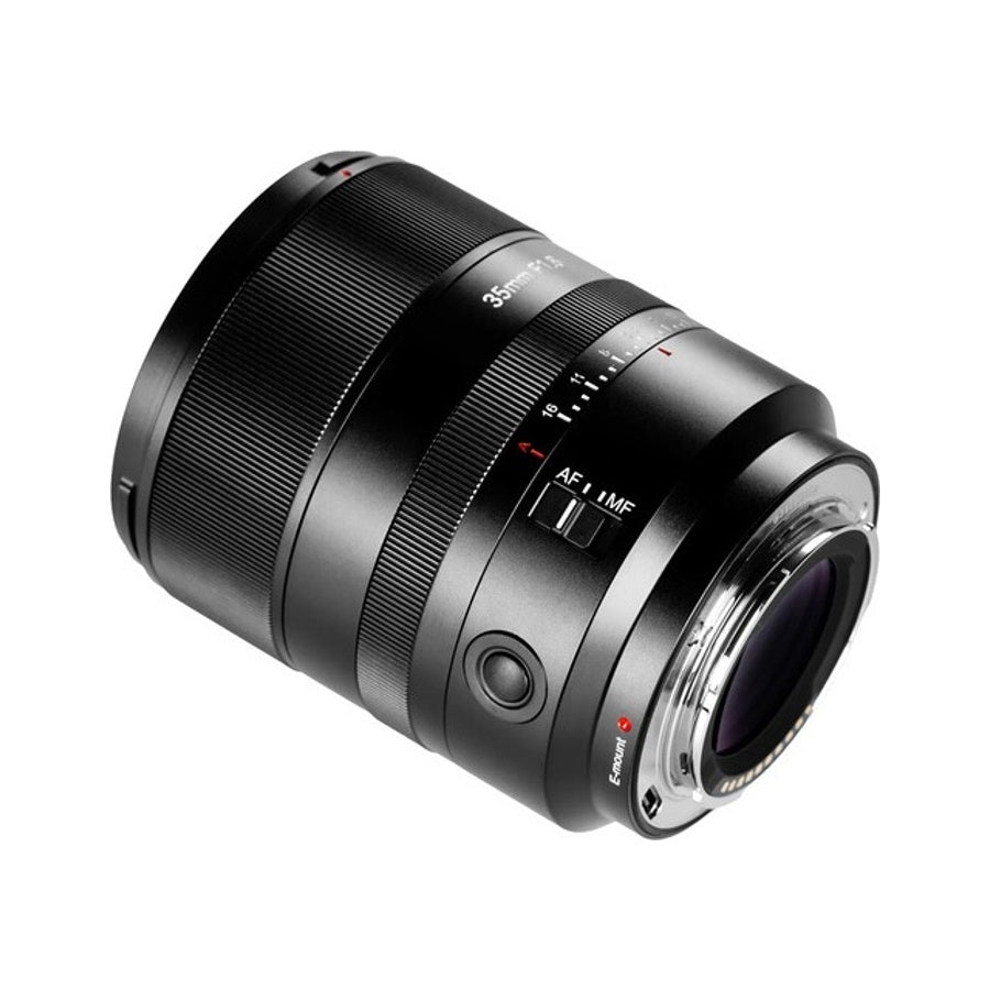 7Artisans Lite Series AF 35mm F1.8 Lens 7Artisan For Sony E Mount