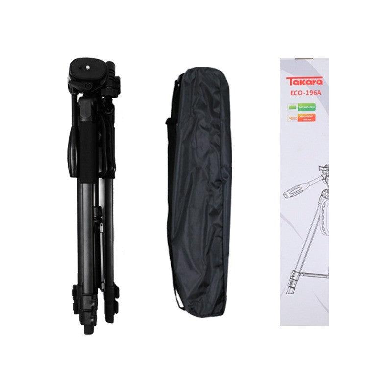 Takara ECO-196A Light Weight Tripod