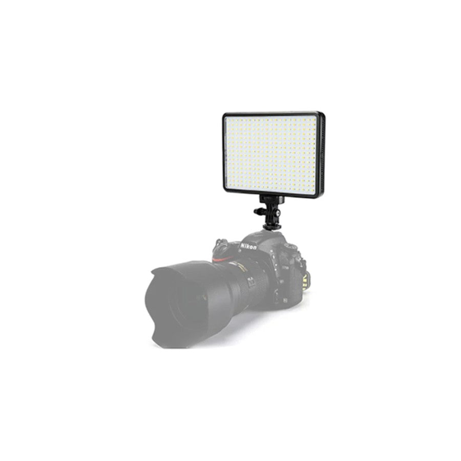 Casell LED-320 Video Light