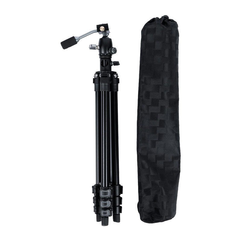 Beike Q202F Tripod
