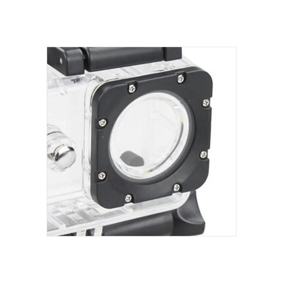 Brica B-Pro Housing Waterproof