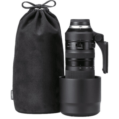 Tamron SP 150-600mm f5-6.3 Di VC USD G2 for Canon EF