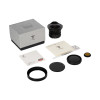 TTartisan 7.5mm F2.0 Fisheye For Fuji FX Mount