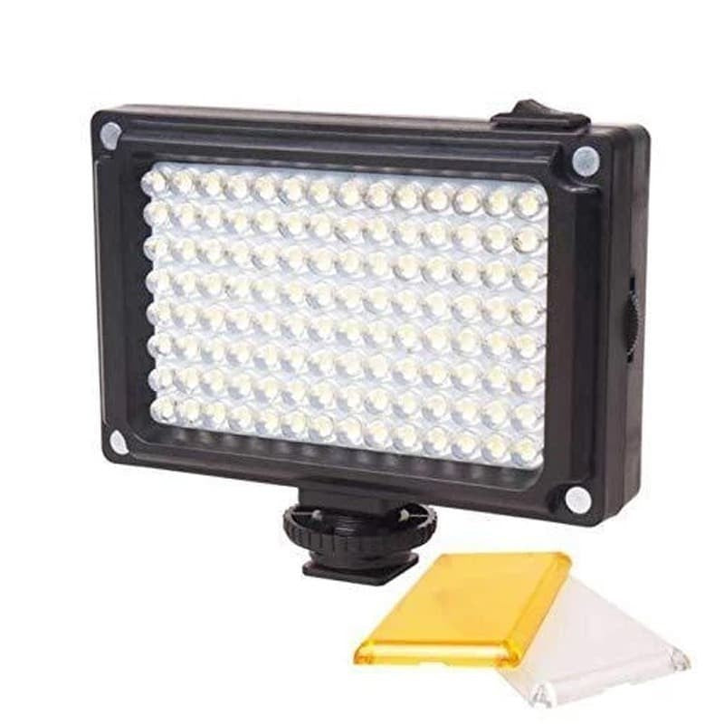 Ulanzi 112 LED Video Light