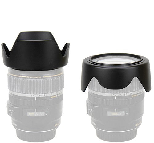 Lens Hood ES-71 II for Canon 58mm