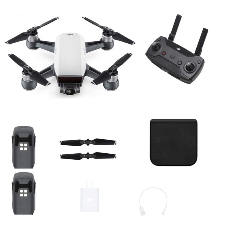 DJI Spark Controller Combo