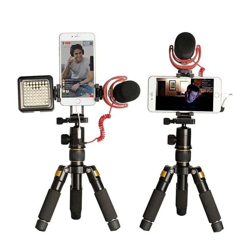 Ulanzi Phone Holder ST-05