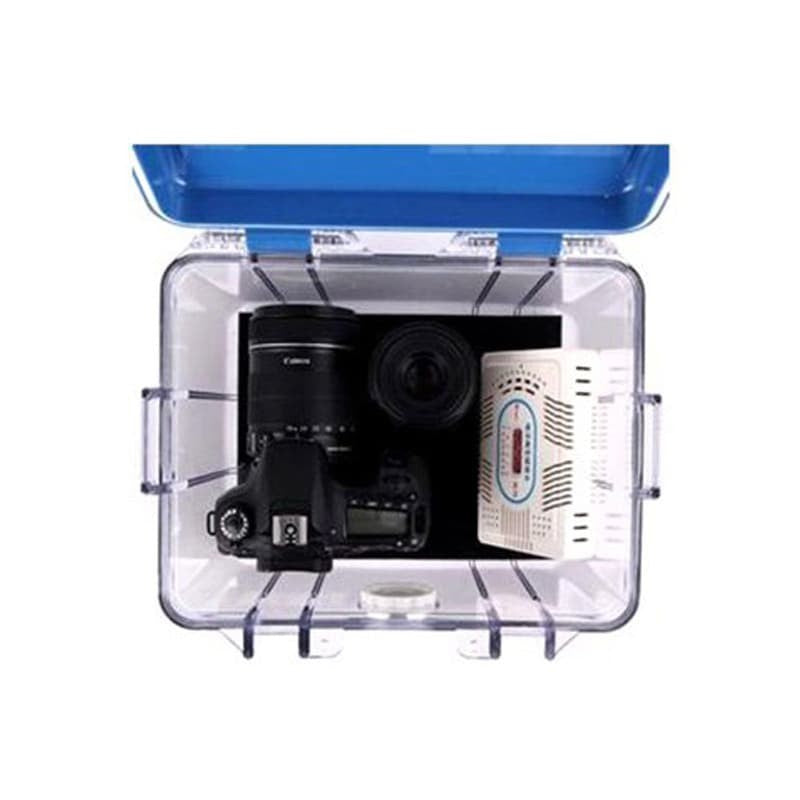 Everbrait Dry Box R10 + Moisture Absorber