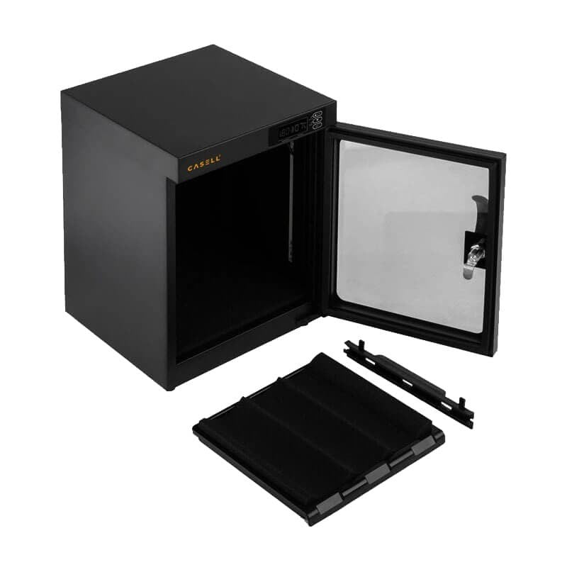 Casell Dry Cabinet CL-35A