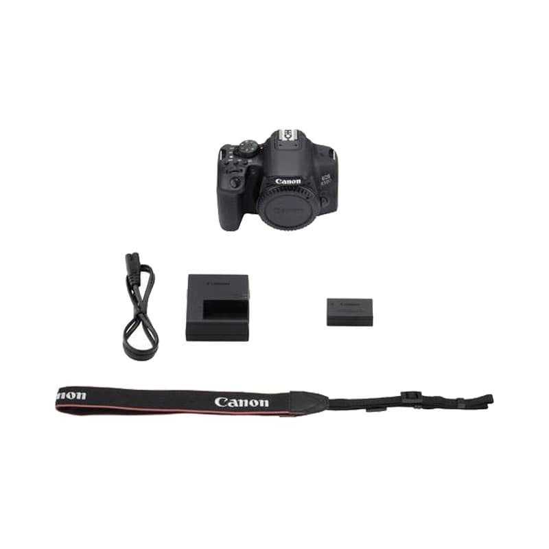 Canon EOS 850D Body