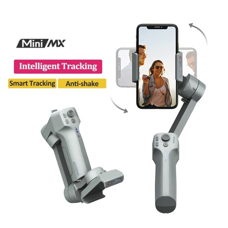 Moza Mini-MX
