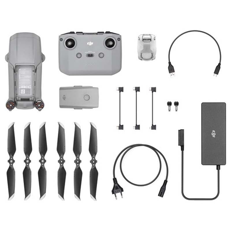 DJI Mavic Air 2 Drone Basic
