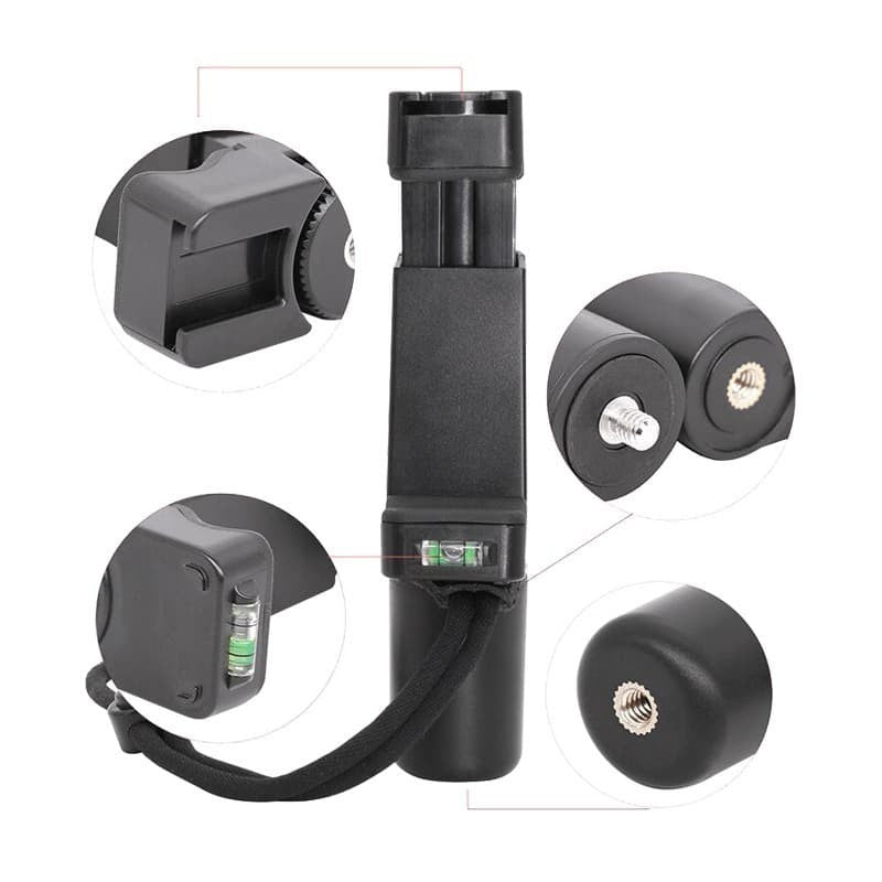 Ulanzi F-Mount Pro Smartphone Video Grip
