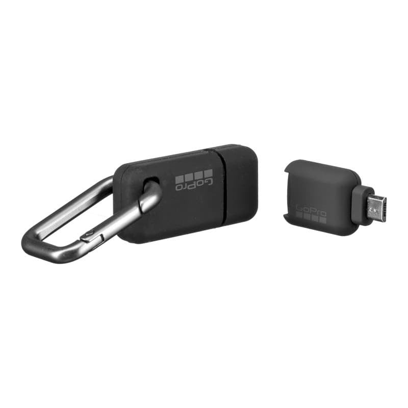GoPro Quik Key Micro USB