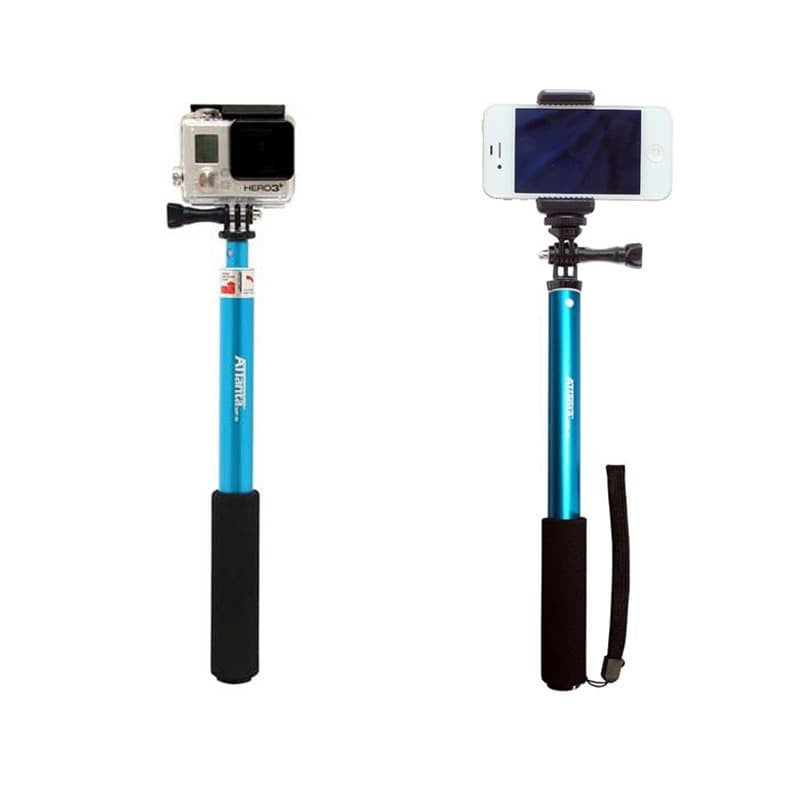 Mini Monopod Attanta SMP-07